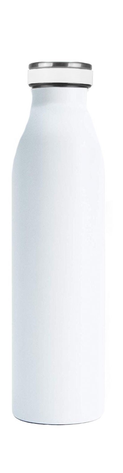 Steuber termofľaša biela 750 ml